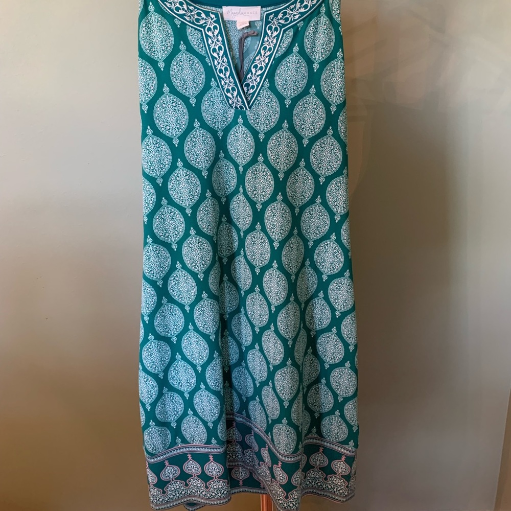Magnolia Grace dress - womens size medium